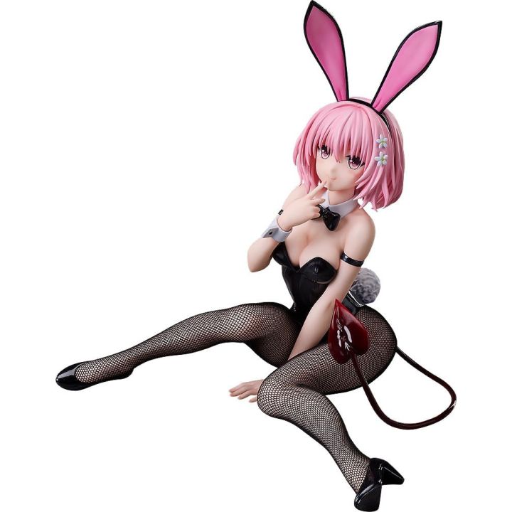 FREEing To Love-Ru Darkness Momo Belia Deviluke Bunny Ver 1/6 Scale Figure