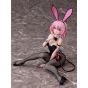 FREEing To Love-Ru Darkness Momo Belia Deviluke Bunny Ver 1/6 Scale Figure