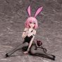 FREEing To Love-Ru Darkness Momo Belia Deviluke Bunny Ver 1/6 Scale Figure