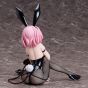 FREEing To Love-Ru Darkness Momo Belia Deviluke Bunny Ver 1/6 Scale Figure