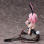 FREEing To Love-Ru Darkness Momo Belia Deviluke Bunny Ver 1/6 Scale Figure