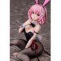 FREEing To Love-Ru Darkness Momo Belia Deviluke Bunny Ver 1/6 Scale Figure
