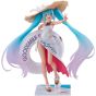 FuRyu Tenitol Racing Miku 2024 Tropical Ver Figure