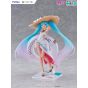 FuRyu Tenitol Racing Miku 2024 Tropical Ver Figure