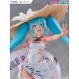 FuRyu Tenitol Racing Miku 2024 Tropical Ver Figure