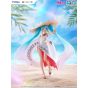 FuRyu Tenitol Racing Miku 2024 Tropical Ver Figure