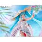 FuRyu Tenitol Racing Miku 2024 Tropical Ver Figure