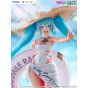 FuRyu Tenitol Racing Miku 2024 Tropical Ver Figure