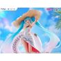 FuRyu Tenitol Racing Miku 2024 Tropical Ver Figure