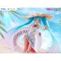 FuRyu Tenitol Racing Miku 2024 Tropical Ver Figure