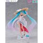 FuRyu Tenitol Racing Miku 2024 Tropical Ver Figure