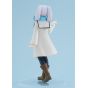 Good Smile Company POP UP PARADE Frieren Beyond Journey's End Frieren Blow Kiss Ver Figure