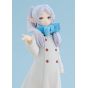 Good Smile Company POP UP PARADE Frieren Beyond Journey's End Frieren Blow Kiss Ver Figure