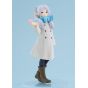 Good Smile Company POP UP PARADE Frieren Beyond Journey's End Frieren Blow Kiss Ver Figure