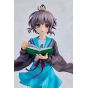 Kadokawa Collection Haruhi Suzumiya Series Light Novel Nagato Yuki Figure
