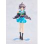 Kadokawa Collection Haruhi Suzumiya Series Light Novel Nagato Yuki Figure