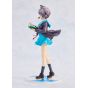 Kadokawa Collection Haruhi Suzumiya Series Light Novel Nagato Yuki Figure
