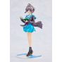 Kadokawa Collection Haruhi Suzumiya Series Light Novel Nagato Yuki Figure