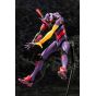 Kotobukiya Evangelion: 3.0 You Can Not Redo Regular Artificial Human Evangelion Test Type 01 Awake Ver Plastic Model Kit