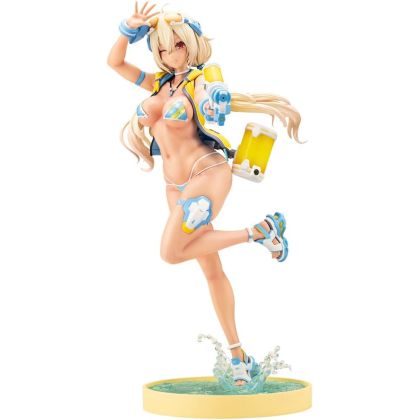 Kotobukiya Megami Device...
