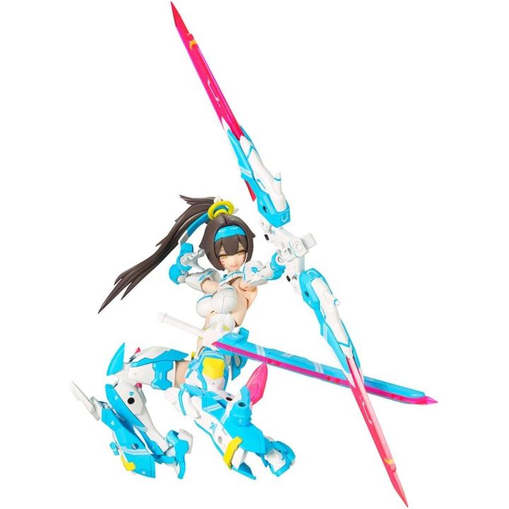 Kotobukiya Megami Device Asra Archer Aoi Plastic Model Kit