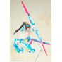 Kotobukiya Megami Device Asra Archer Aoi Plastic Model Kit