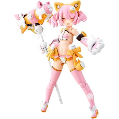 Kotobukiya Megami Device...