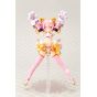 Kotobukiya Megami Device Puni Mofu Mao Plastic Model Kit