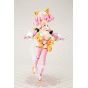 Kotobukiya Megami Device Puni Mofu Mao Plastic Model Kit