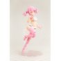 Kotobukiya Megami Device Puni Mofu Mao Plastic Model Kit