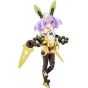 Kotobukiya Megami Device Puni Mofu Tu Plastic Model Kit