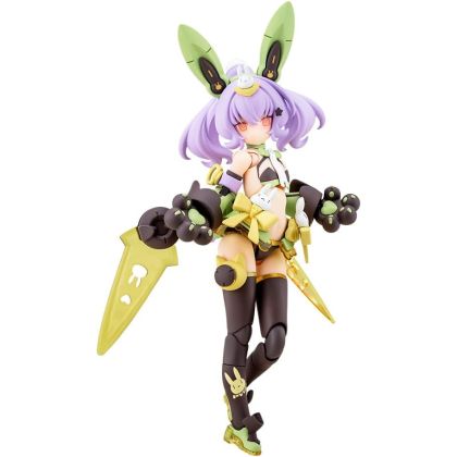 Kotobukiya Megami Device...