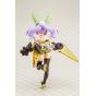 Kotobukiya Megami Device Puni Mofu Tu Plastic Model Kit