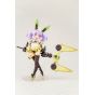 Kotobukiya Megami Device Puni Mofu Tu Plastic Model Kit