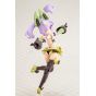 Kotobukiya Megami Device Puni Mofu Tu Plastic Model Kit