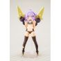 Kotobukiya Megami Device Puni Mofu Tu Plastic Model Kit