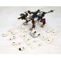 Kotobukiya Zoids HMM RZ-041 Liger Zero Marking Plus Ver Plastic Model Kit