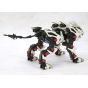 Kotobukiya Zoids HMM RZ-041 Liger Zero Marking Plus Ver Plastic Model Kit