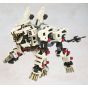 Kotobukiya Zoids HMM RZ-041 Liger Zero Marking Plus Ver Plastic Model Kit