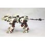 Kotobukiya Zoids HMM RZ-041 Liger Zero Marking Plus Ver Plastic Model Kit