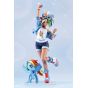 Kotobukiya My Little Pony Bishoujo Rainbow Dash Figure