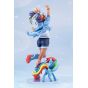 Kotobukiya My Little Pony Bishoujo Rainbow Dash Figure