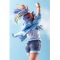 Kotobukiya My Little Pony Bishoujo Rainbow Dash Figure