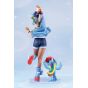 Kotobukiya My Little Pony Bishoujo Rainbow Dash Figure