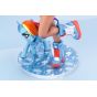 Kotobukiya My Little Pony Bishoujo Rainbow Dash Figure