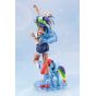 Kotobukiya My Little Pony Bishoujo Rainbow Dash Figure