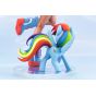 Kotobukiya My Little Pony Bishoujo Rainbow Dash Figure