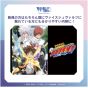 Bushiroad Weiss Schwarz Blau Booster Pack Reborn! Box