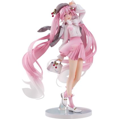 Good Smile Company...