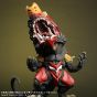 Plex Default Real Neon Genesis Evangelion Evangelion Unit-02 Beast G Mode Figure